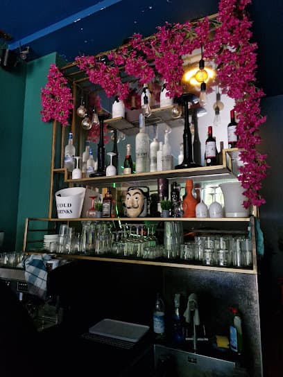 Cataleya lounge