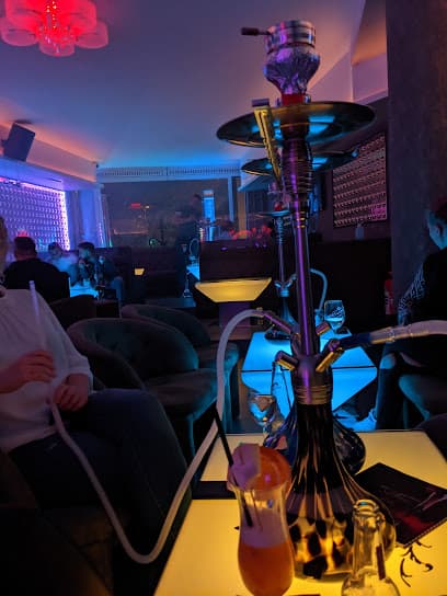 Royal Shisha Lounge