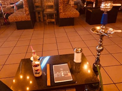 Juicy Shisha Lounge