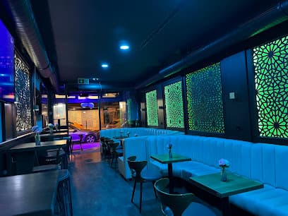 Florya Lounge (Shisha Bar)