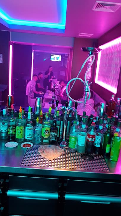 Medusa Club