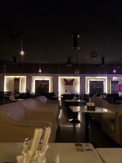 Ajoya Lounge