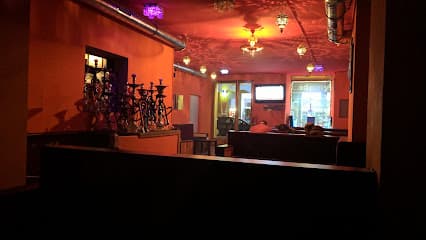Cafe am Brunnen Shishabar