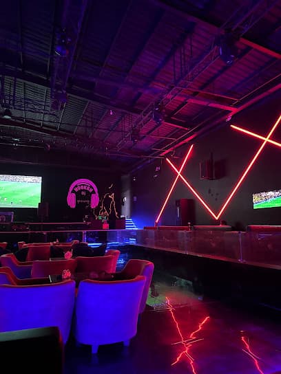 hookah valley cafe