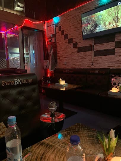 Kerkuk Shisha Bar und Coffee