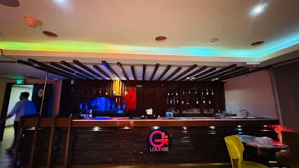 G-Lounge
