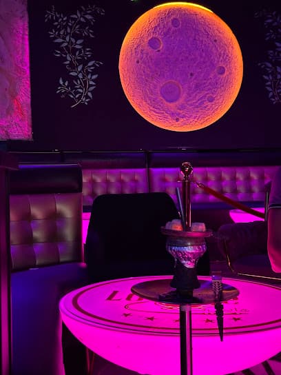 Heisslounge (Shisha-Bar-cafè)