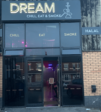 Dream Lounge
