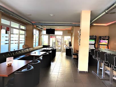 Café BOOM