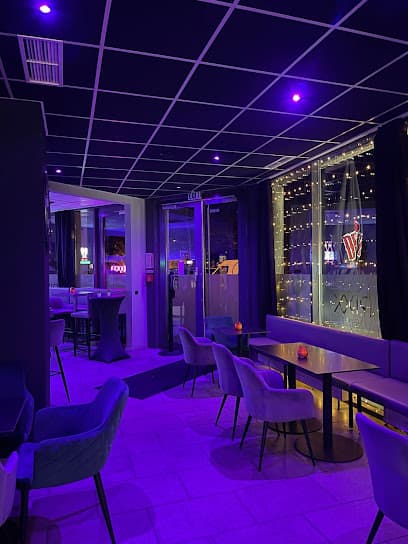 Rixx Lounge - Nürnberg