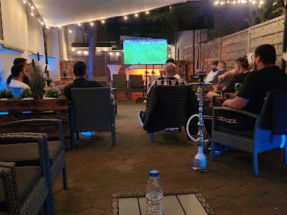 Marrakesch Lounge & Bar
