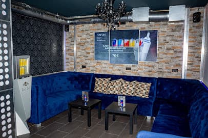 Odeum Bar Lounge Sport