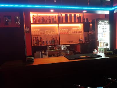 VIP Bar Events Nürnberg • Partyraum
