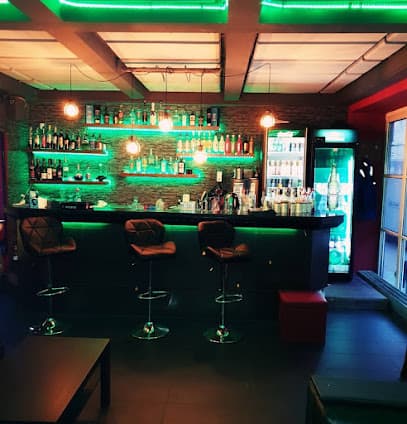 Grey Lounge