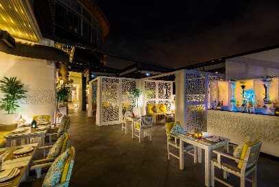 Arguelina Lounge