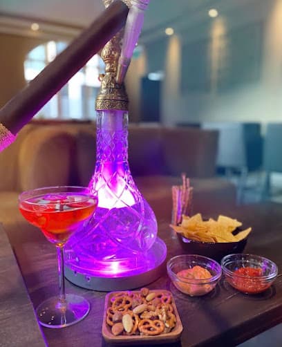 Huqqa Lounge