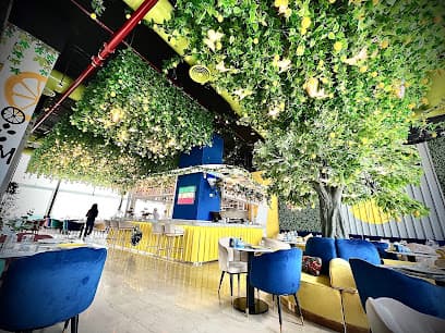 Lemon Garden Restaurant & Cafe