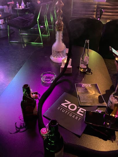 ZO'E - Stuttgart