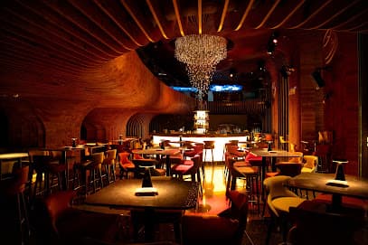 Sky View, La Cigale Hotel