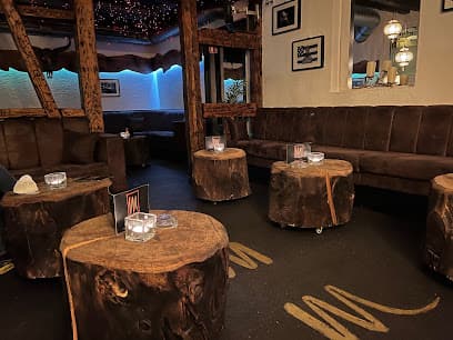 Moods | Shisha Lounge