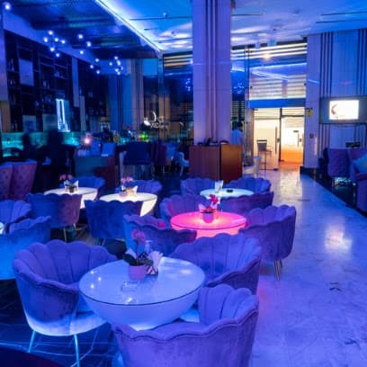 Rose Vip Café