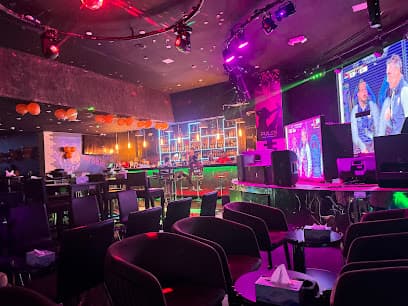 Pulse Club Doha