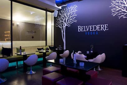 Balino Belvedere Lounge