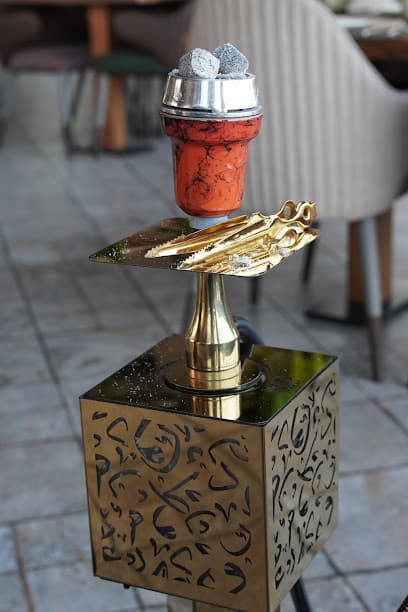 Hookah Artist