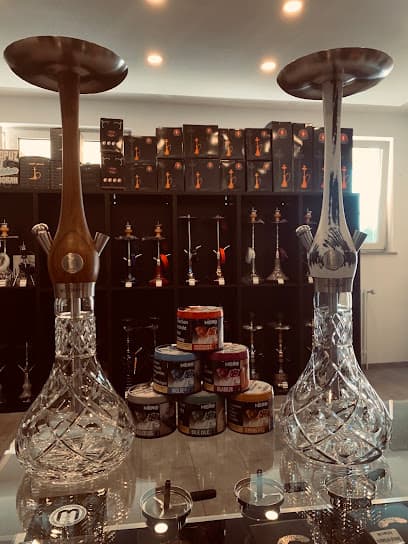 El BARÓN SHISHA SHOP