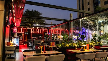 Sultana Restaurant and Lounge
