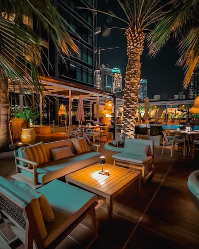 Tulum Doha
