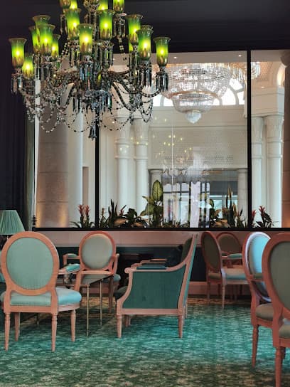 Seasons Tea Lounge