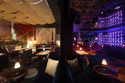 NYX Doha