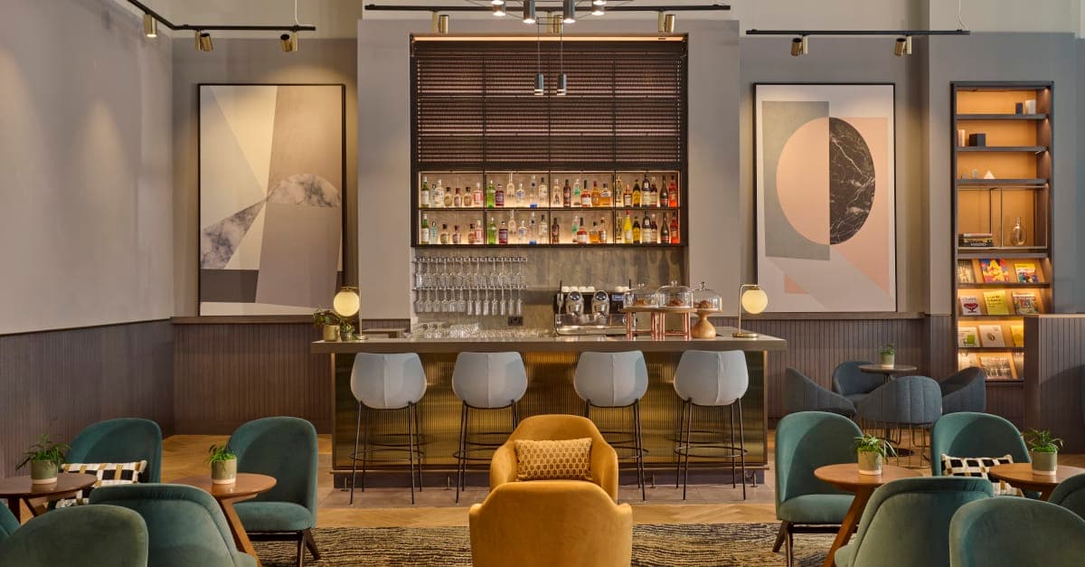 City Lounge