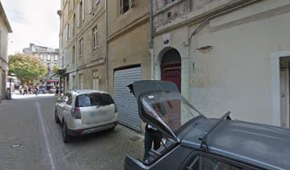 Beyrouth Chicha