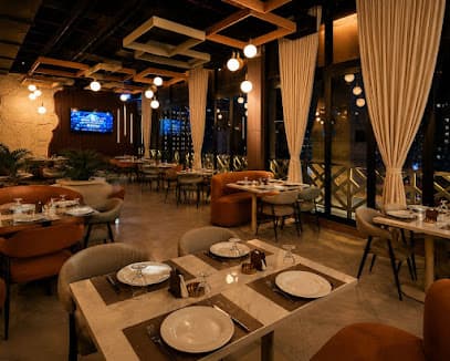 Cello Restaurant & Cafe