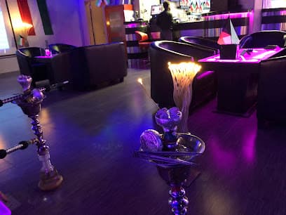 مقهى كاش الكويت Cash cafe