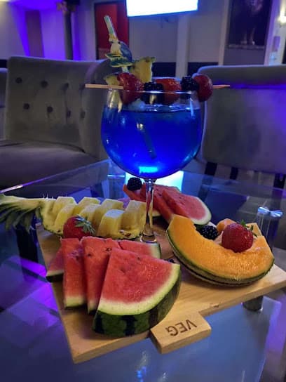 César Lounge