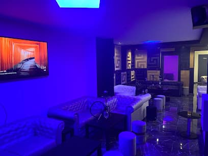 Le Palais Lounge