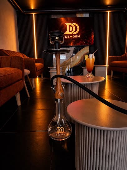 Demdem Lounge