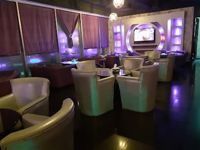 Light Hookah House cafe