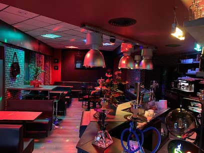 chicha syriana