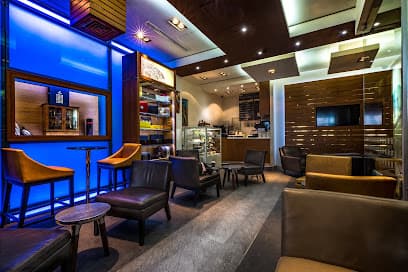 Cohiba Atmosphere Kuwait