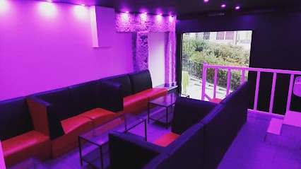 Le Select Lyon - Chicha Terrasse