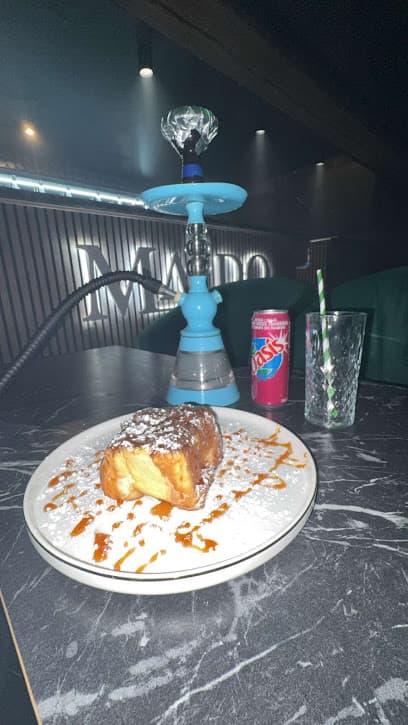 LE MAïDO LOUNGE