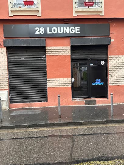 28 lounge