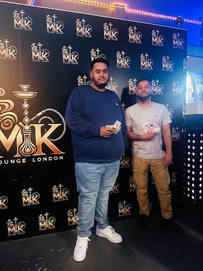 MK Lounge London - MEMBERS ONLY