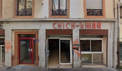 Chichkhan