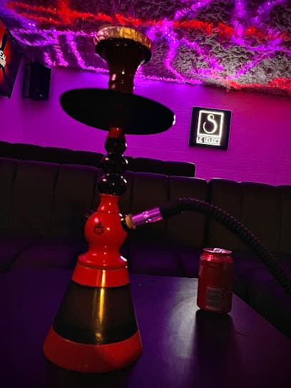 Le Select Lounge