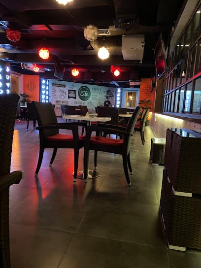 jamaheer cafe